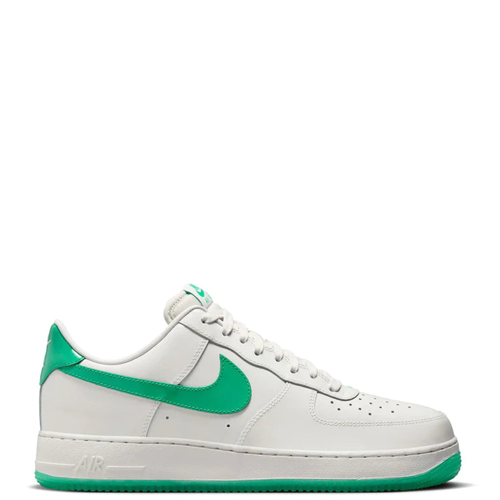 Nike Air Force 1 '07 PRM "Stadium Green"