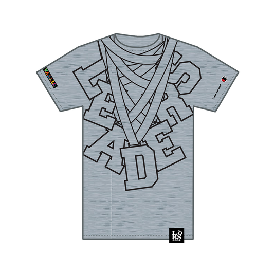 Leaders x Virgil Abloh "Medals for Virgil" Tee