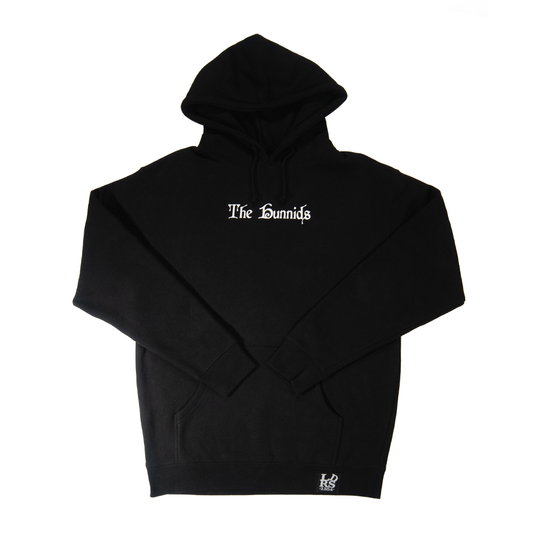 The Hunnids Donuts Hoodie