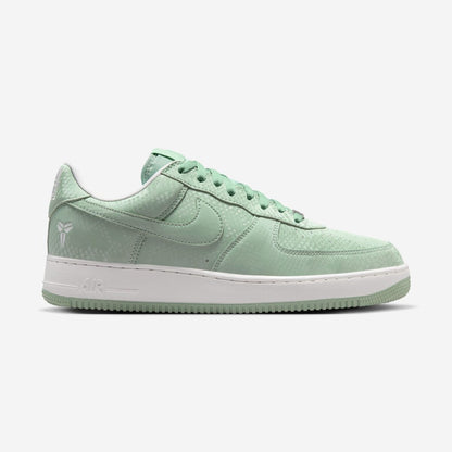 Nike Kobe Air Force 1 Low “Steam"