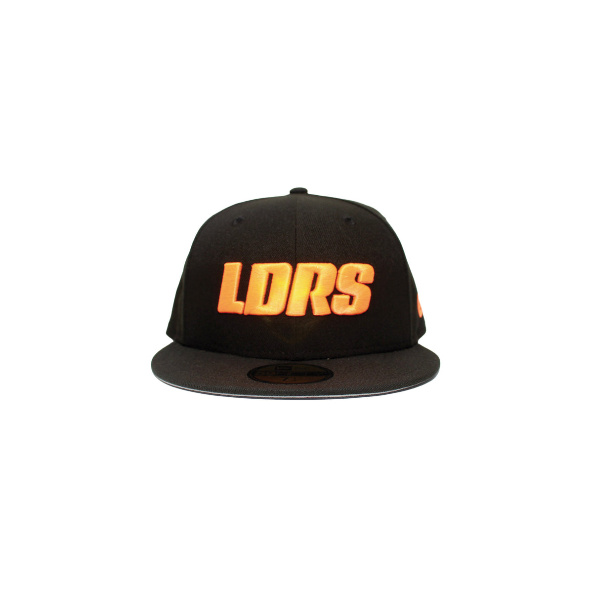 LDRS Modern Jumbo Black