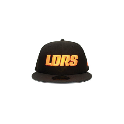 LDRS Modern Jumbo Black
