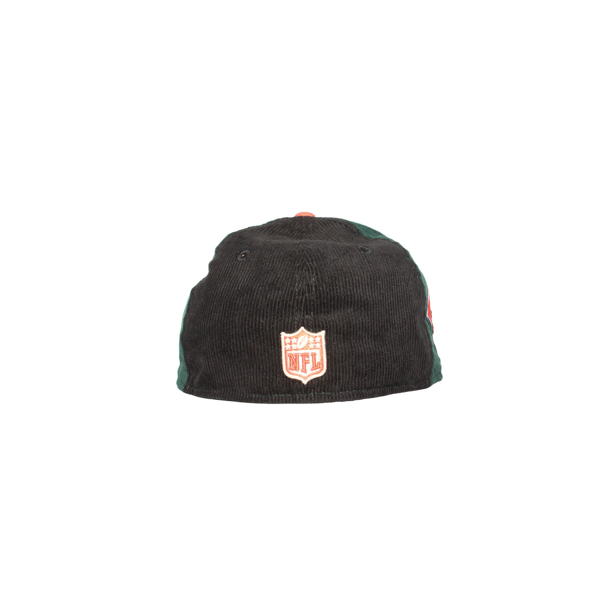 THE SHUFFLE FITTED