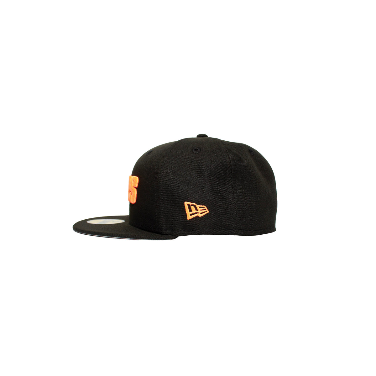 LDRS Modern Jumbo Black