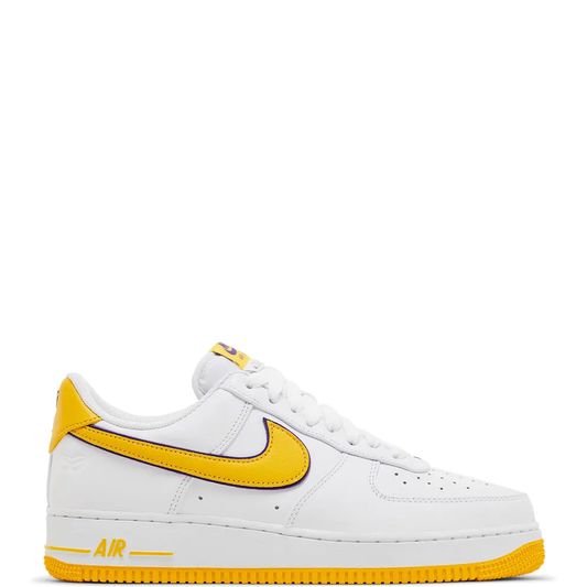 Air Force 1 Low X Kobe 'Lakers Home'