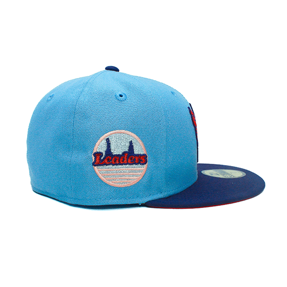 "Lake Views" Fitted