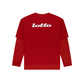 Uninforme LS Tee