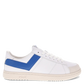 Pony M-Pro Low White/Blue