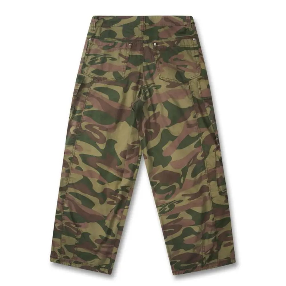 Malaga Cargo Pants