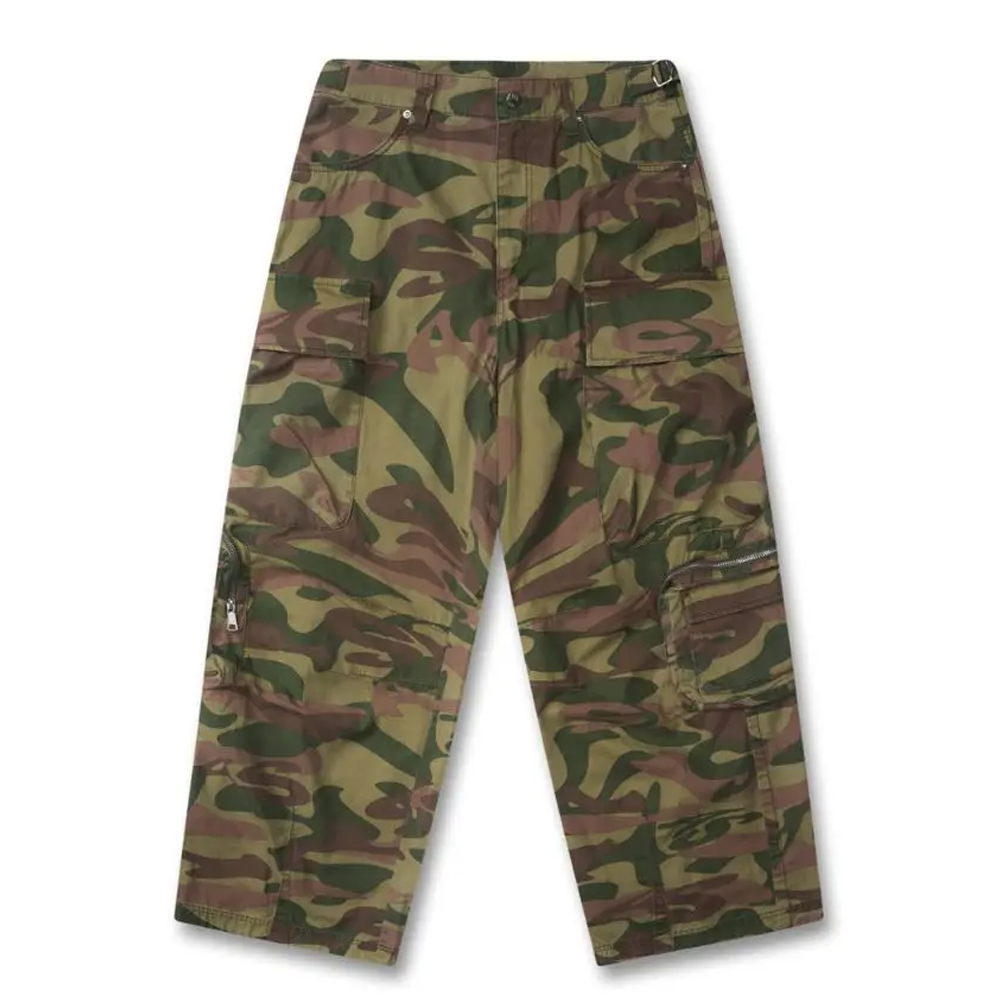Malaga Cargo Pants