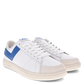 Pony M-Pro Low White/Blue