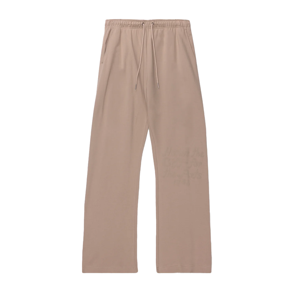 Reverse Sweats