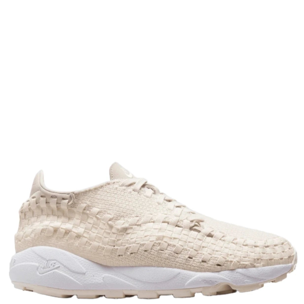 Nike Women's Air Footscape Woven Phantom