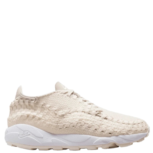 Nike Women's Air Footscape Woven Phantom