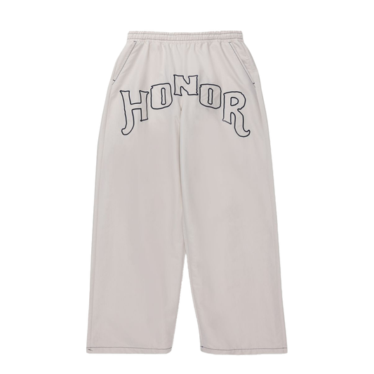 Puff Pant