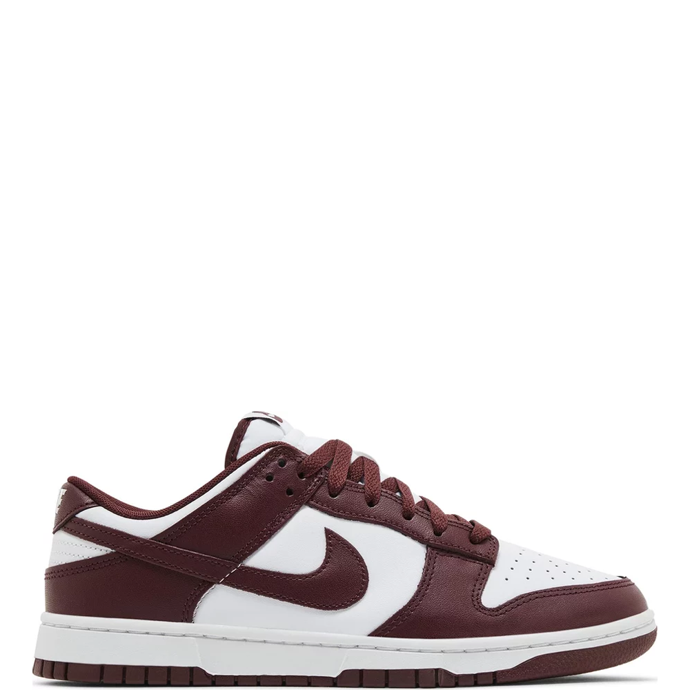 Dunk Low Redwood