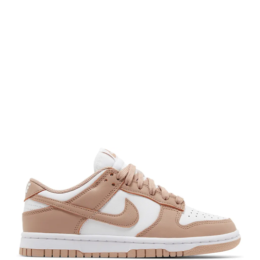 W Dunk Low Rose Whisper