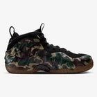 Nike Air Foamposite Pro 'Army Camo' Shoes (IM5204-001)