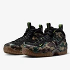 Nike Air Foamposite Pro 'Army Camo' Shoes (IM5204-001)