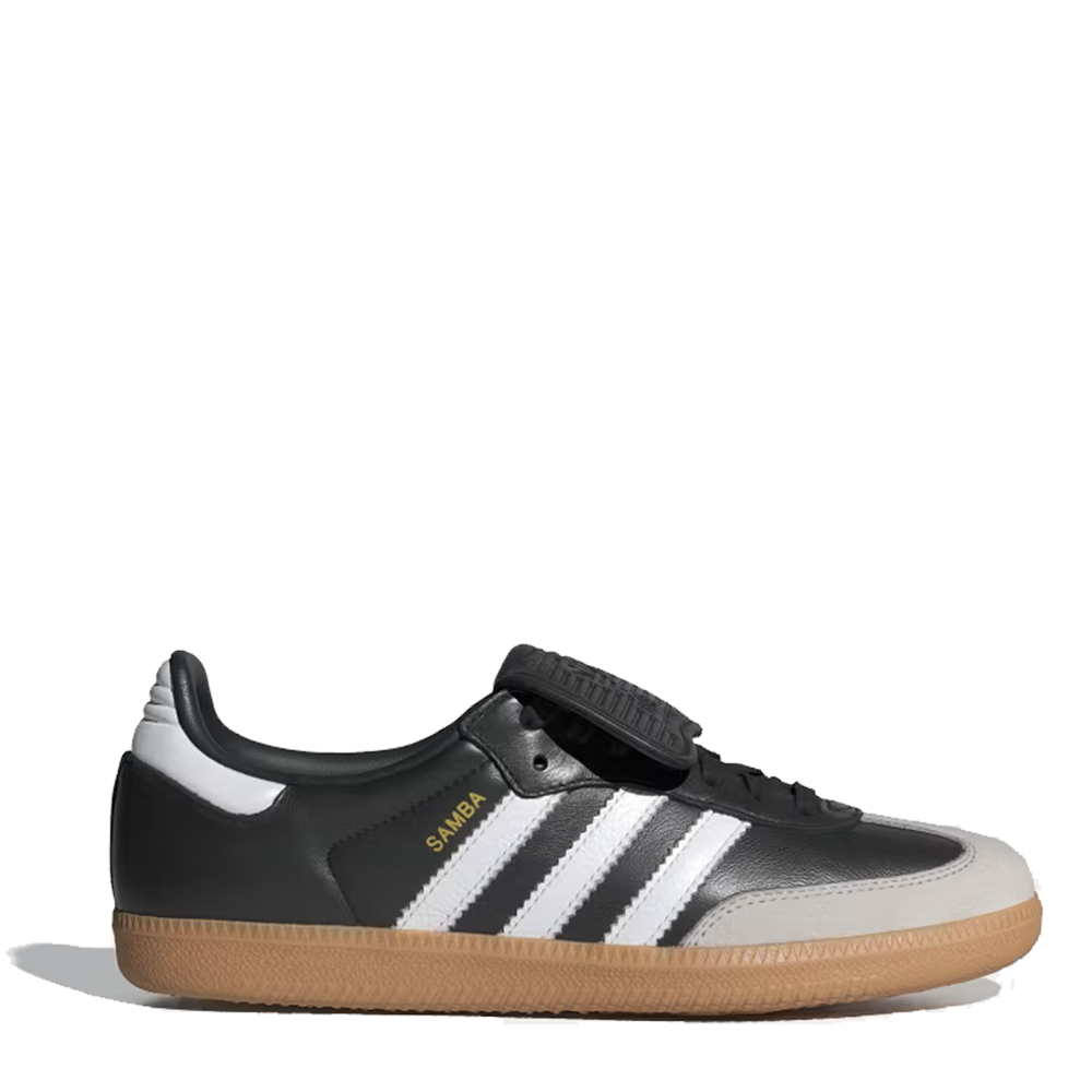 Adidas W Samba Lt Black