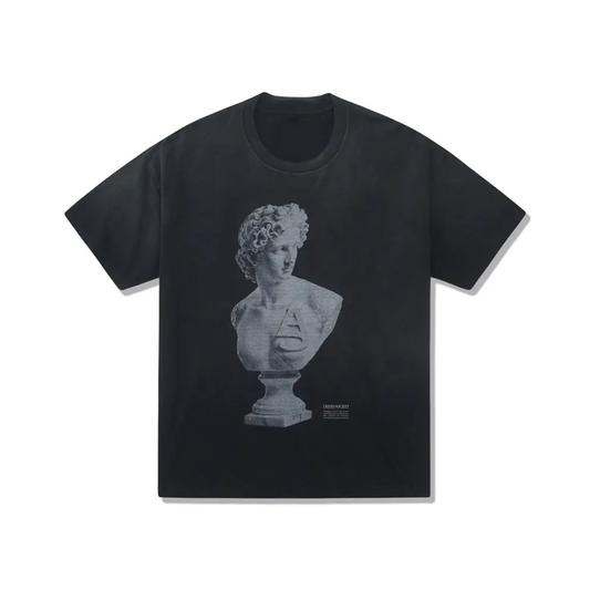 Sculpture Boxy Tee