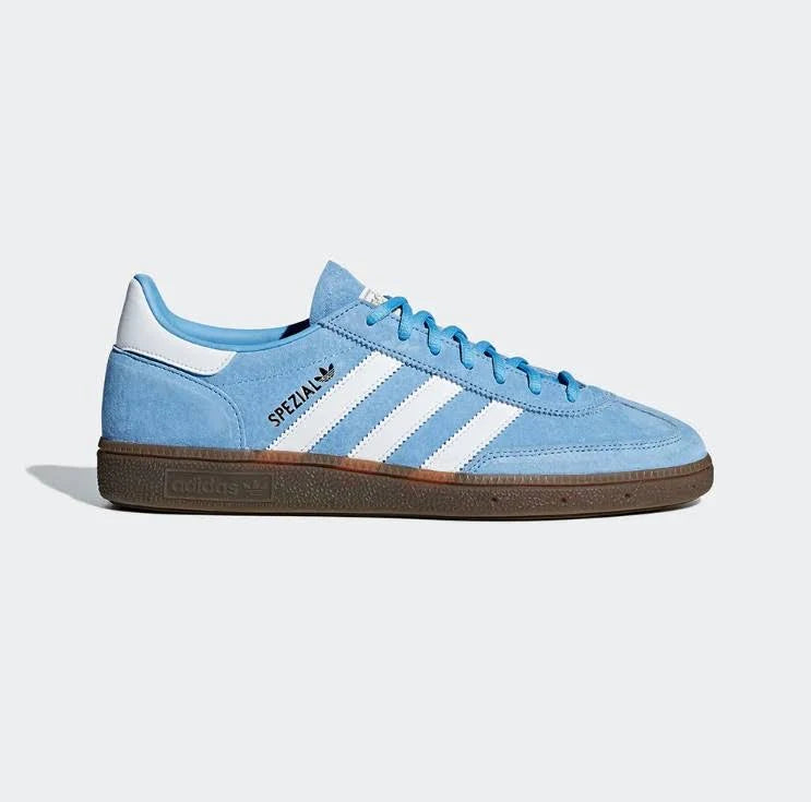 Adidas Handball Spezial L.Blue