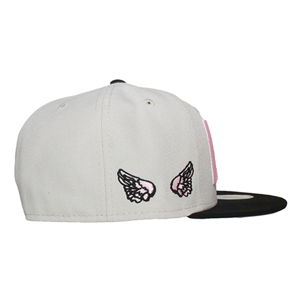 "In Her Honor" Fitted