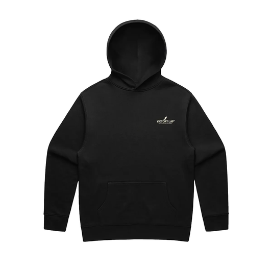 Slogan Hoodie