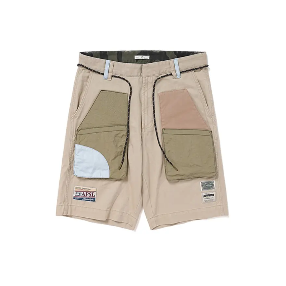Alton Walk Shorts