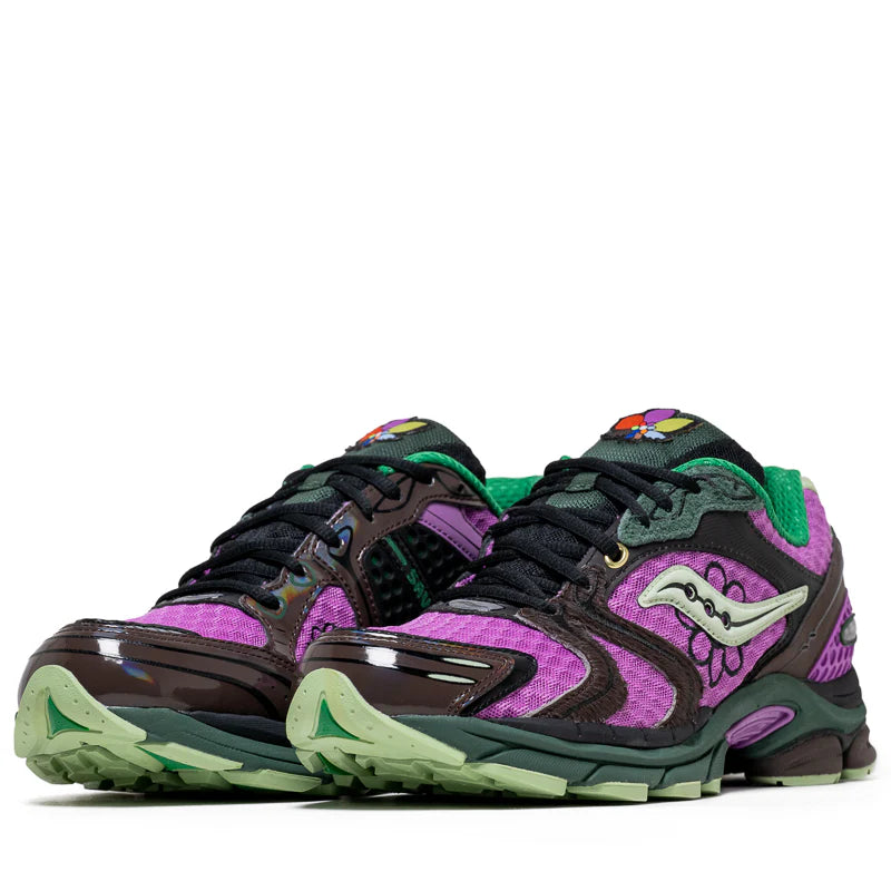 Jae Tips Pro Grid Triumph 4 "Perilla"