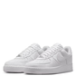 Kobe Bryant Air Force 1 Low "Forever White"