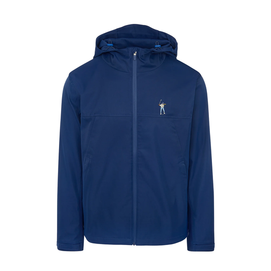 Golf Utility Jacket