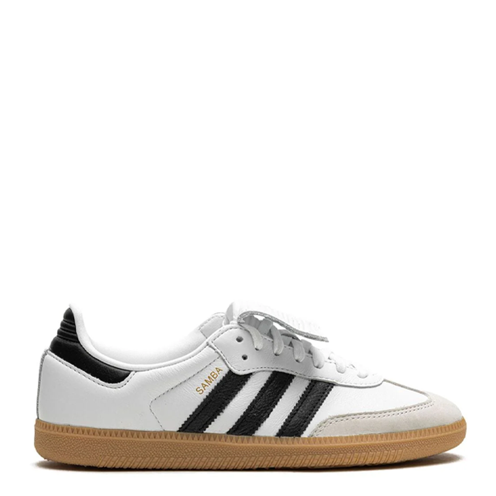 Adidas W Samba Lt White