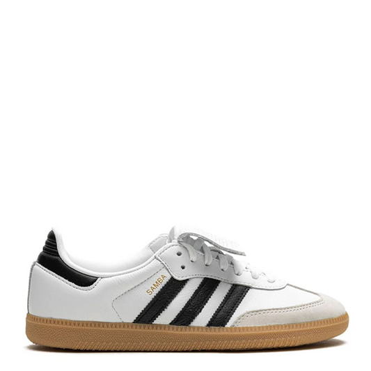 Adidas W Samba Lt White