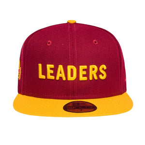 "Lake Views" Fitted