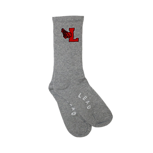 L-Wing Grey